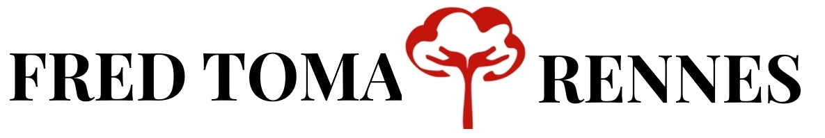 FRED TOMA RENNES : Aménagement de jardin et conception paysagère en Ille-et-Vilaine