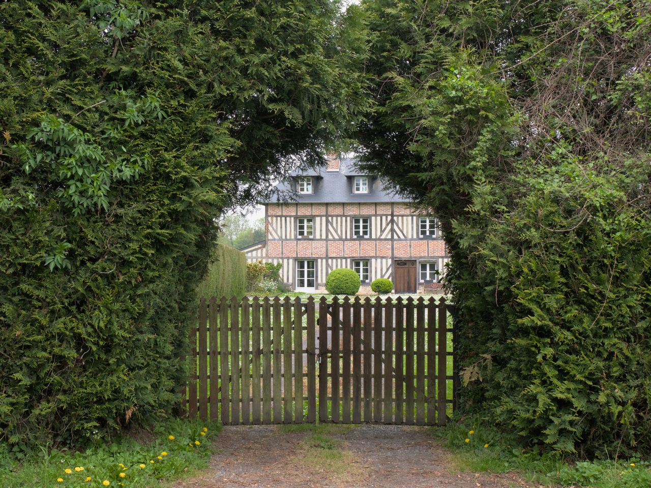 Terrasses sur mesure à Bruz
