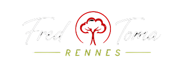 Fred Toma Amenagements Exterieurs A La Chapelle Des Fougeretz Logo 1